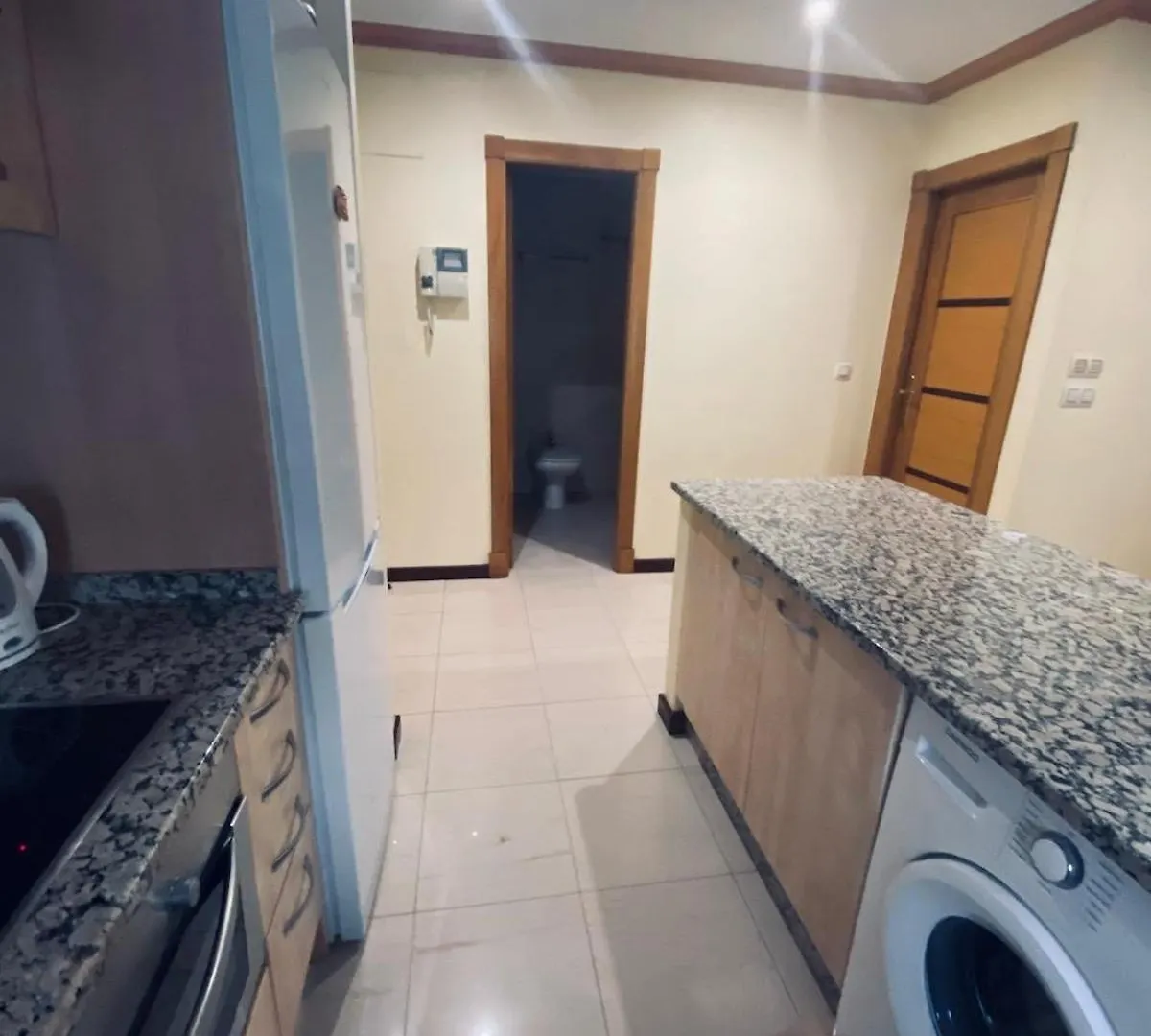Mediterraneo Real Fuengirola Apartmán