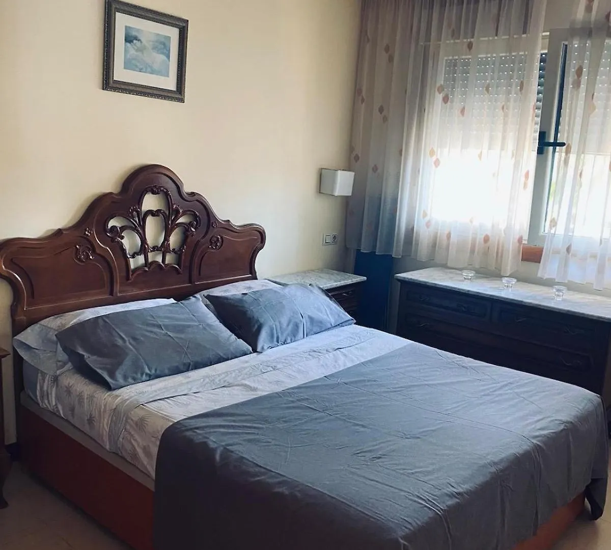 Apartment Mediterraneo Real Fuengirola